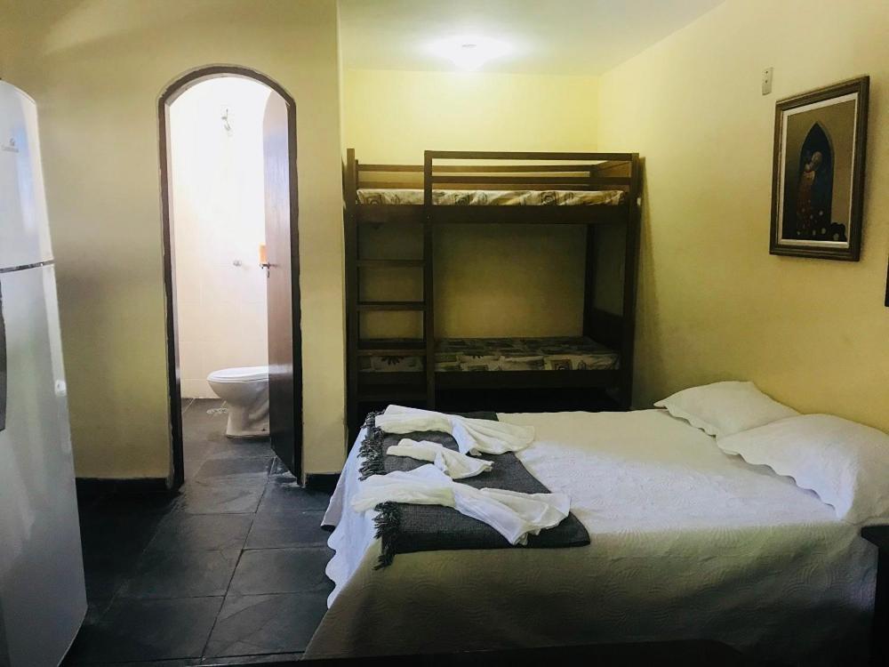 Ilhabeach Suites E Chales Ильябела Экстерьер фото