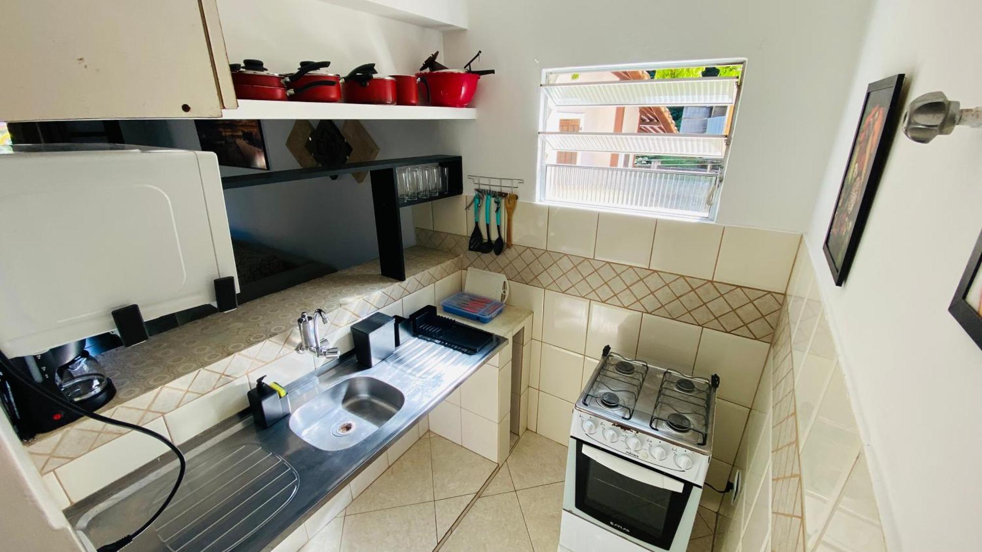 Ilhabeach Suites E Chales Ильябела Экстерьер фото
