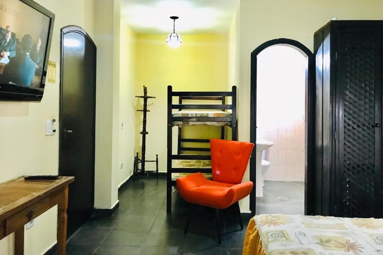 Ilhabeach Suites E Chales Ильябела Экстерьер фото