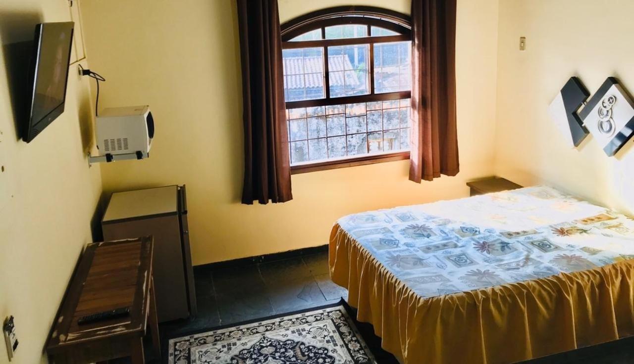 Ilhabeach Suites E Chales Ильябела Экстерьер фото